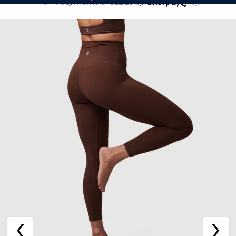 Born Primitive “your go to legging” leggings
